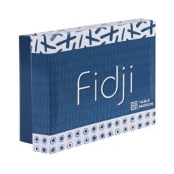 Coffret De 4 Mugs Fidji -GourmetHome Soldes Magasin 8707c036adb8469fa18b99bbbc40c006