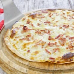 Lot De 2 Pelles à Pizza Avec Manche Bois -GourmetHome Soldes Magasin 87e154960ec946c7912df5698e6326b5