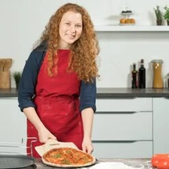 Pelle à Pizza En Bois -GourmetHome Soldes Magasin 882c32d6153c47008fc48c1eea5066b6