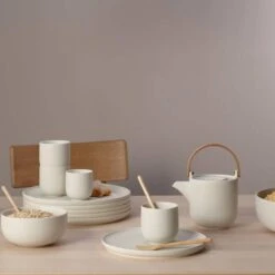 Set De 2 Tasses Coppa -GourmetHome Soldes Magasin 88e40bf1cb3849f3a6992695c84b35ce