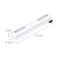 2x Coupe-film Alimentaire Magnétique -GourmetHome Soldes Magasin 895b0cdf49604f4285df2c5aa2abcab9