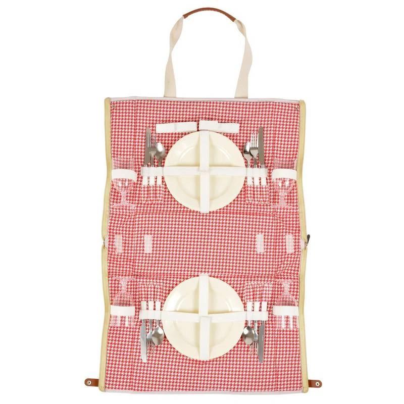 Cabas Pique-nique 2 Cabas Pique-nique – Image 2