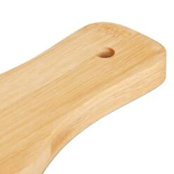 4x Pelle à Pizza En Bambou -GourmetHome Soldes Magasin 8a45a8373be44c3884cde497eb482f08