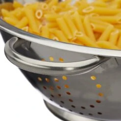 Passoire Pâtes Inox -GourmetHome Soldes Magasin 8adbe1e877794ff2a415b034df6bf5d4