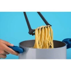 Presse Purée Manuel Avec Cuillère -GourmetHome Soldes Magasin 8b01a3306fbd4ee592edde7832d3aa1b