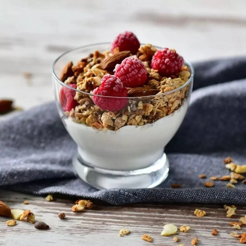 Coupe à Glace Pure 2 Coupe à Glace Pure – Image 2