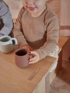 Tasse - Lot De 2 Rouge -GourmetHome Soldes Magasin 8c371de1c2bf42cd981dbc014644636d