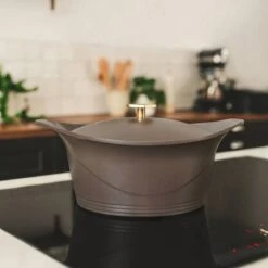 L'incroyable Cocotte 11 L'incroyable Cocotte -GourmetHome Soldes Magasin 8c9e3db9f1404808a0973bcae6faa6c5