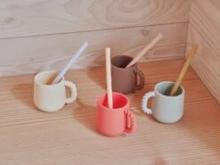 Tasse - Lot De 2 Rouge -GourmetHome Soldes Magasin 8ccf7cf21be040b28a44fd8f6cb5d3b7