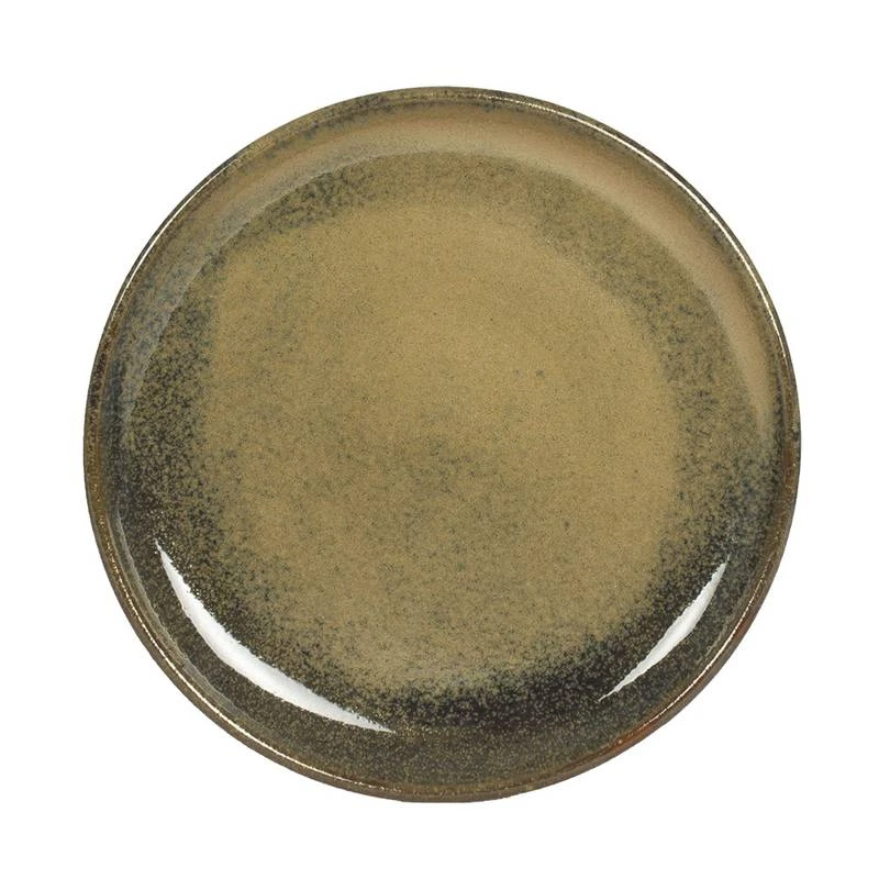 Assiette à Dessert Cilaos X6 1 Assiette à Dessert Cilaos X6