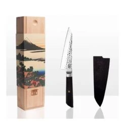 Set Essentiel 3 Couteaux Bunka -GourmetHome Soldes Magasin 8cf38ab19c7643f3a7093de92b0345dd 1