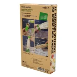 Coffret Cadeau We Are Mojito -GourmetHome Soldes Magasin 8d7d81d71269459dad553c24c2c91ba3