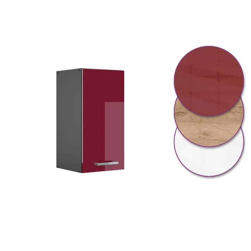 Meuble Haut R-Line 30cm Goldkraft 13 Meuble Haut R-Line 30cm Goldkraft – Image 13