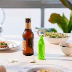 Doiy Décapsuleur Holy Beer -GourmetHome Soldes Magasin 8f34899aa4734d9091f9661b39d046c5