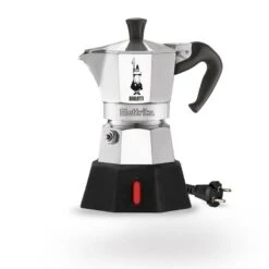 Bialetti MOKA ELECTRIQUE 2 TASSES