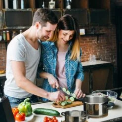 Dessous De Plat Ronds Bambou Lot De 4 -GourmetHome Soldes Magasin 90c97603212c405396fe6fd935a966e3