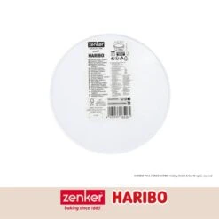 Boîte Transport Zenker -GourmetHome Soldes Magasin 91c2838142c246f4a8d4d45fc53dc374