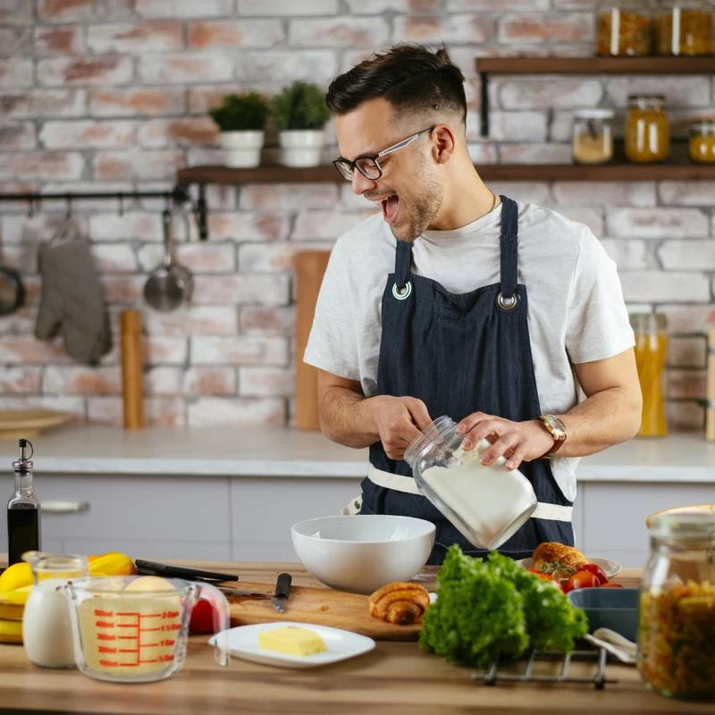 Verre Mesureur 500 Ml 3 Verre Mesureur 500 Ml – Image 3