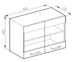 Meuble Haut Vitré R-Line 80cm -GourmetHome Soldes Magasin 921cf4a5387142c4ac28b6cfa9a28ac3.cropped 125 178 768 647.processed