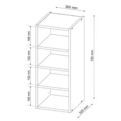 Armoire Suspendue Fame Anthracite -GourmetHome Soldes Magasin 92390645522a4552ae583b84fc08e2cf