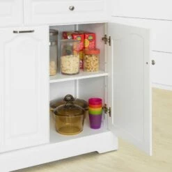 Desserte Roulante FKW100-WN -GourmetHome Soldes Magasin 92c4081cebe944949ef45feda3d082f7