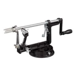 Pèle Pomme En Métal