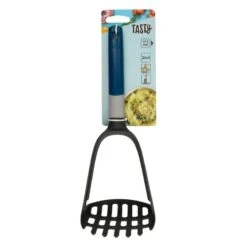 Presse Purée Manuel Avec Cuillère -GourmetHome Soldes Magasin 9338c0348f084e188bac23264184a02b