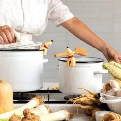 Repose Cuillère Buddy -GourmetHome Soldes Magasin 95d9819b1bd84210826bb9886db159fd