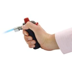 Caraméliseur, Chalumeau De Cuisine -GourmetHome Soldes Magasin 972ca0d0caba4b29ac17497d6d37ec48