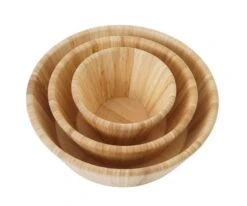 Set De Bols MCW-B98 (3 Pcs) -GourmetHome Soldes Magasin 975dd365f4e54cf8998038942a964b74