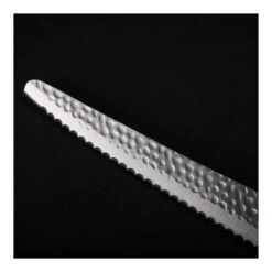 Couteau à Pain Dentelé Pakka -GourmetHome Soldes Magasin 97d868ab0f7b4c5ca6f98cdfc18806cd