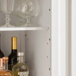 îlot De Cuisine FKW94-W 16 îlot De Cuisine FKW94-W -GourmetHome Soldes Magasin 9804d8011bc84c5fb983be87deef93e6