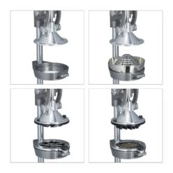 Presse-citron Manuel Coupe-pommes -GourmetHome Soldes Magasin 982cb2e5970c4e23b73004f482b70360