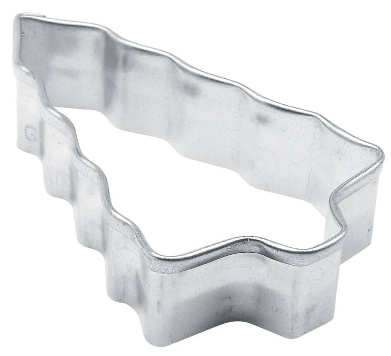 Emporte-pièces De Noël Sur Cintre X10 3 Emporte-pièces De Noël Sur Cintre X10 – Image 3