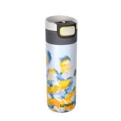 Kambukka Mug Isotherme 500ml Etna Patchwork -GourmetHome Soldes Magasin 988b1da04903478db6de7b116866c305