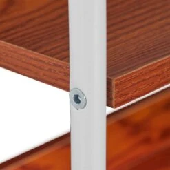 Étagère De Cuisine 5 Niveaux 30 Étagère De Cuisine 5 Niveaux -GourmetHome Soldes Magasin 98c4043057c6412e8143215d510324c6