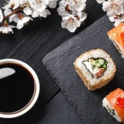 Assiette En Ardoise 30x10 Cm Lot De 12 11 Assiette En Ardoise 30x10 Cm Lot De 12 -GourmetHome Soldes Magasin 98c5336a53104c5b91a194a96da887b4