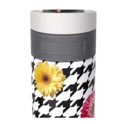 Kambukka Mug Isotherme 500ml Etna Patchwork -GourmetHome Soldes Magasin 99fd5447c1234a67b10ee0064a39f163