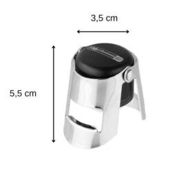 Bouchons à Champagne X2 -GourmetHome Soldes Magasin 9aa575addf3544358ce416fd85d3721d.cropped 103 156 810 810.processed