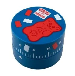 Minuteur De Cuisine Zenker