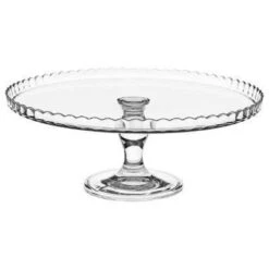 Presentoir Gat Lara D32, Transparent 5 Presentoir Gat Lara D32, Transparent -GourmetHome Soldes Magasin 9ba1c42246cf4bd1832a64615ced6329