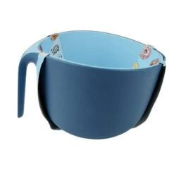 Bol Passoire Tasty -GourmetHome Soldes Magasin 9c81c2606d6345459f55e7cd8810d627