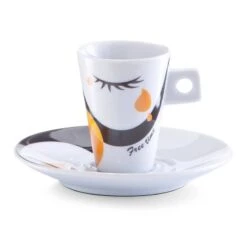 Service Espresso FACES, 12 Pièces -GourmetHome Soldes Magasin 9c95ad24741c43fb9496cd9f0a585c1a