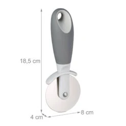 Set De 2 Roulettes à Pizza 15 Set De 2 Roulettes à Pizza -GourmetHome Soldes Magasin 9d313f09e8a647a499601617d7475b6e