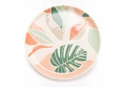 Amadeus Assiette à Dessert Natureva 1 X6