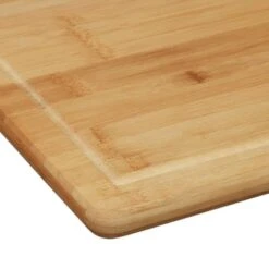 Planche à Découper Bambou Rigole à Jus -GourmetHome Soldes Magasin 9e59fb070a7947e68fccda31080c8b5f