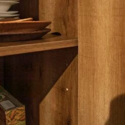 îlot De Cuisine KNL02-PF -GourmetHome Soldes Magasin 9e6e08288bef446fbb4e1b72fe0e9185