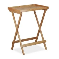 Table Plateau De Service Tablette -GourmetHome Soldes Magasin 9e708c01b2904d4cba049267ea22326c