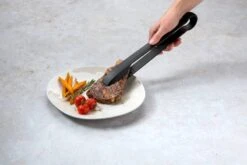 Pince à Barbecue Multifonction -GourmetHome Soldes Magasin 9ee1dd8949ac425ab855357769854e94