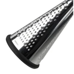 Râpe à Légumes Et à Fromage Conique -GourmetHome Soldes Magasin 9eff50d78afc45fe87cb28615735f209